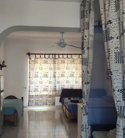 Feriehus Tra Ponente E Levante